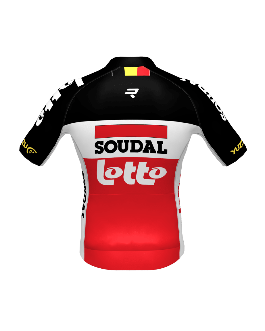 Lotto soudal jersey new arrivals